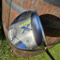 Callaway Driver