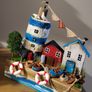 Handcrafted wooden houses! Image 3