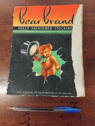 Vintage Advertising