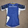 Leinster Player Issue Rugby Jersey Shirt 2012 Size Free Postage Image 4