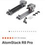 AtomStack A20 Pro 20W Fiber Laser engraver Image 9