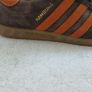 Adidas Originals Hamburg St Pauli | Size 10 Image 6