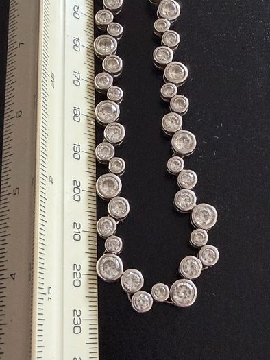 sterling silver set