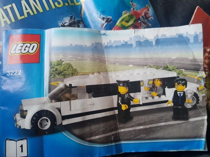 Lego