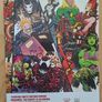 Marvel Year by Year Updated and Expanded: A Visual History Image 9