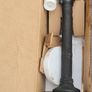 VW Golf Mk7 Front Left Drive Shaft Image 4