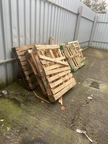 free firewood