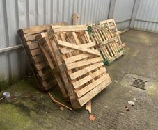 free firewood