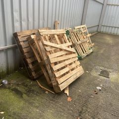free firewood