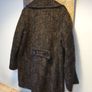 Wallis Wool Rich Coat Size Medium Image 5