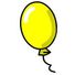 YellowBaloon