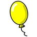 YellowBaloon