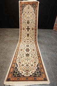 P.ersian Rug Runner (TABZRun) 3.25x0.80m