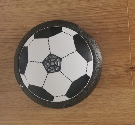electric floating ball