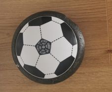 electric floating ball