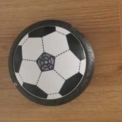 electric floating ball