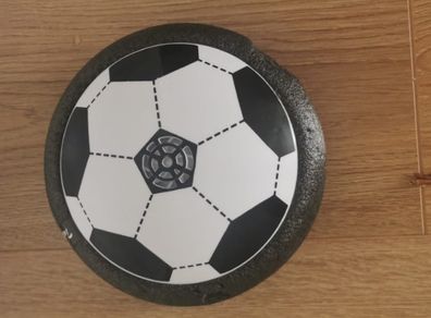 electric floating ball