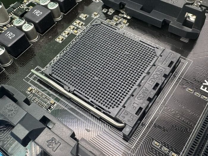 Asus M5a97 Le R2.0 Am3+ Motherboard