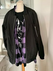 Bomber Jacket XL