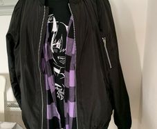 Bomber Jacket XL