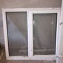 Garage door and window Image 3