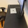 ERGOMAKER Electric Height Adjustable Standing Desk Image 2
