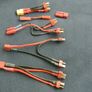 RC battery adaptors various types Image 7