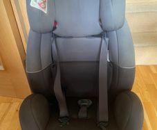 Graco car seat