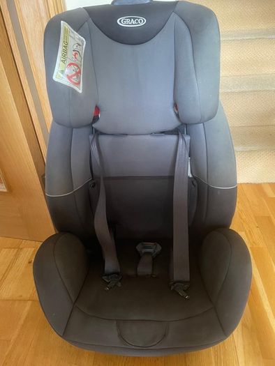 Graco car seat