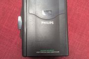 Philips radio / cassette walkman