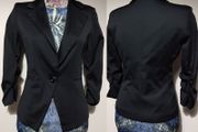 Black Blazer Jacket