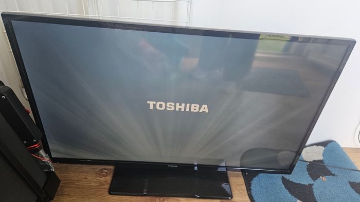 television
