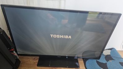 television