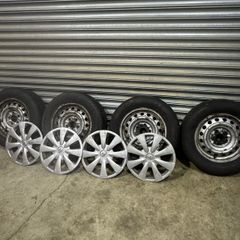 Toyota Wheels