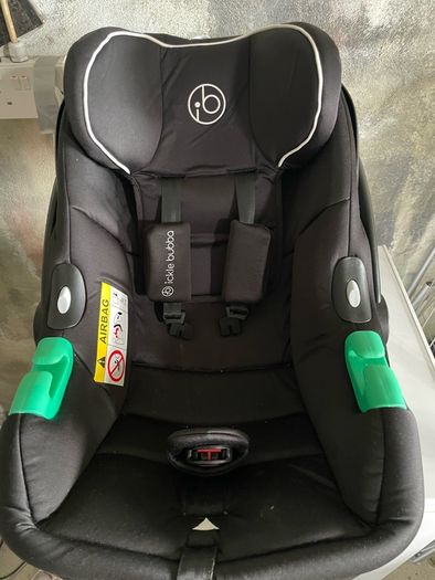 car seat
