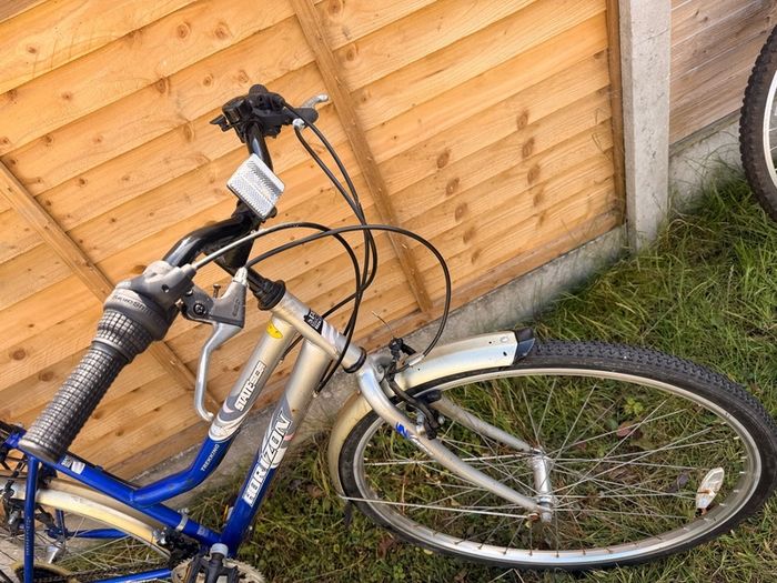 28" lady or gent bike working perfectly bike