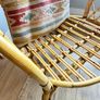 Rattan chair Image 3