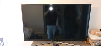 4K Smart TV 43' Samsung