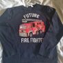 sweater, sweatshirt boy Image 2