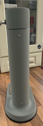 Aarke Sparkling Water Carbonator 3 - Matte Grey
