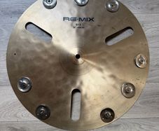 cymbals