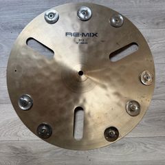 cymbals