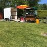 Final Reduction on Traditional Coffee cart Image 2