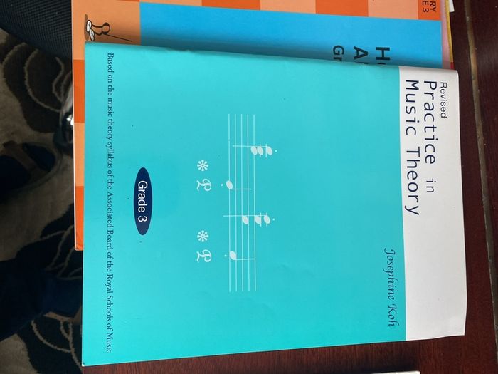 Music  Theory