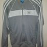 Adidas Originals Firebird White Track Top UK M Image 7