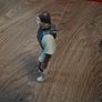 Vintage Star Wars Leia Bousch - no helmet Image 5