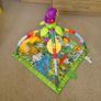 Fisher-Price Rainforest Music & Lights Deluxe Gym Image 2