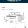 Sofa bed Image 5