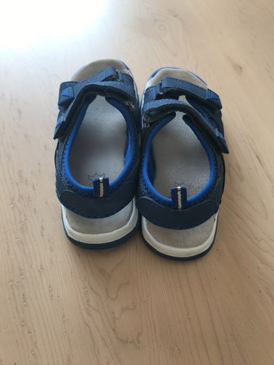 Kids Sporty Sandals