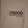 Nikon D5000 with additional lens Image 5